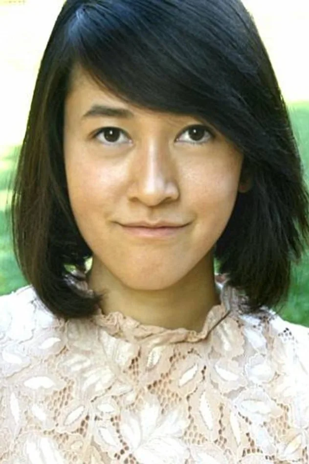 Cover image for Thuy-Van Truong