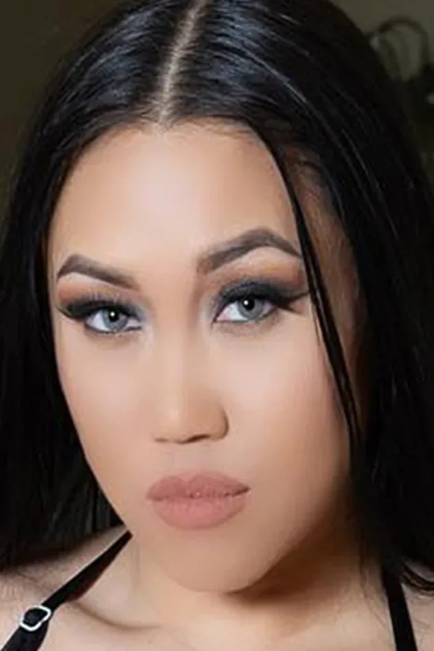 Victoria Tran için kapak görseli