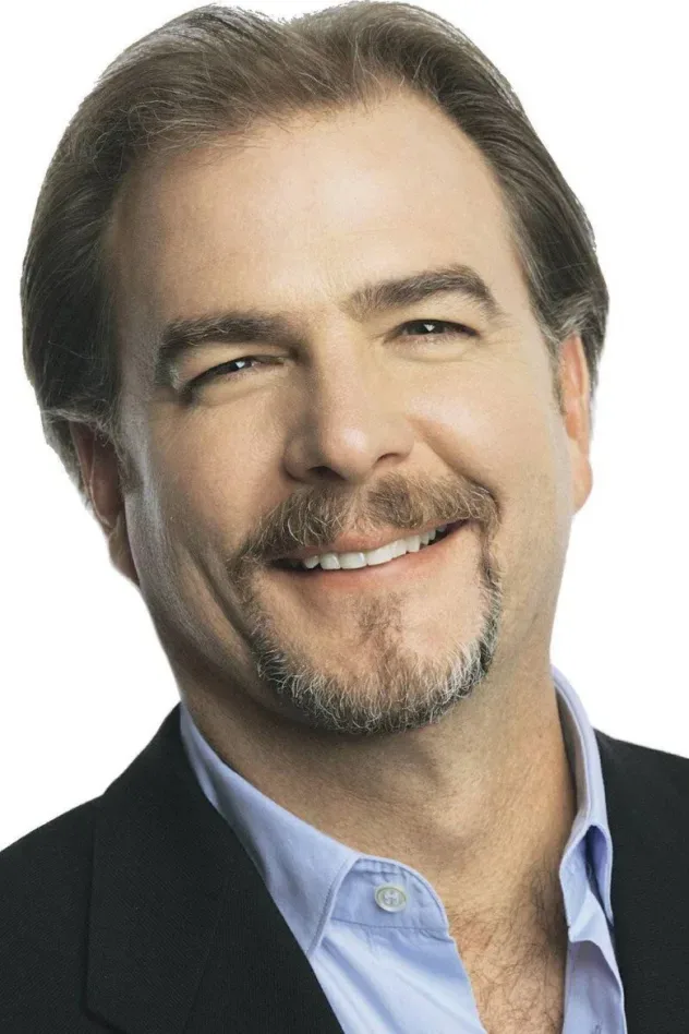 Imagen de portada para Bill Engvall
