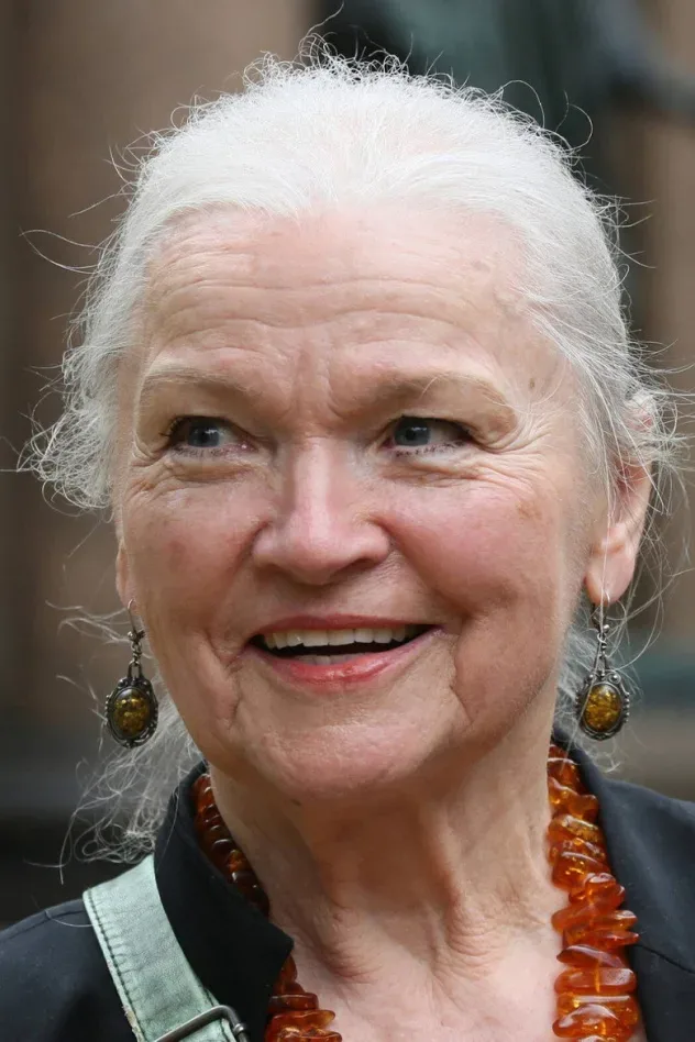 صورة الغلاف لـ Eva-Maria Hagen