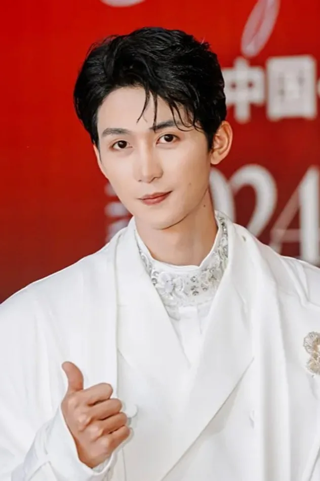 صورة الغلاف لـ Liu Zi Heng