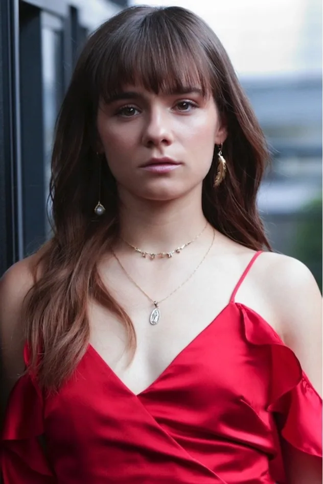 Cover image for Victoria White