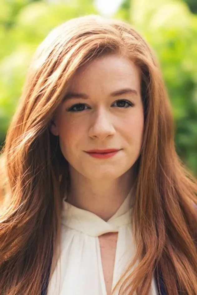 Обложка для Mallory McMorrow
