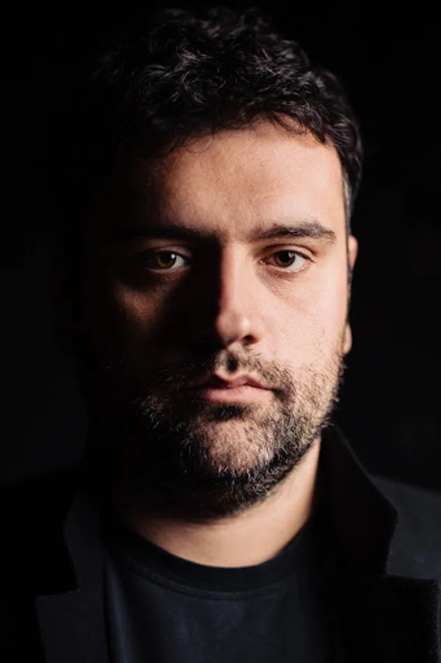 Leonardo Lidi için kapak görseli