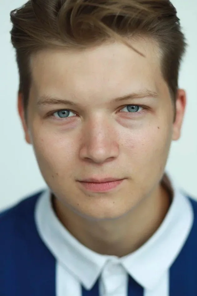 Artem Nechepurenko için kapak görseli