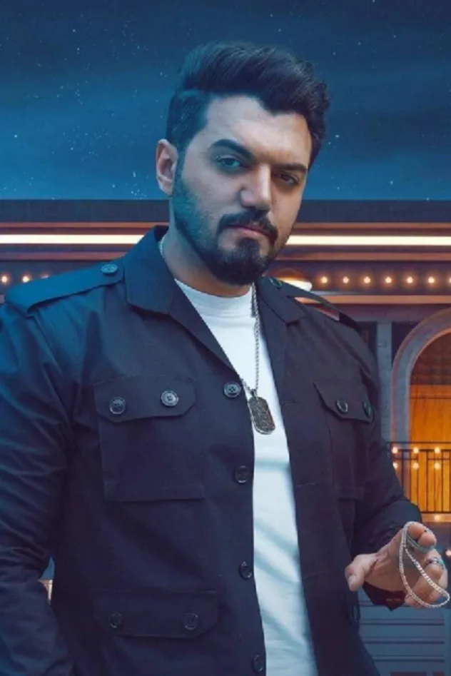 Haider Abo AlAbbas için kapak görseli
