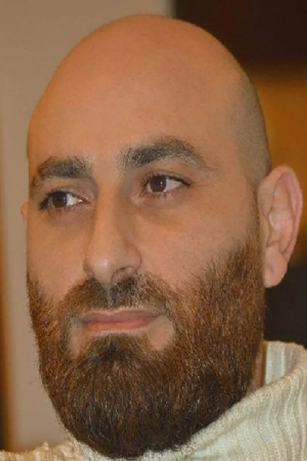 صورة الغلاف لـ Shadi Safadi