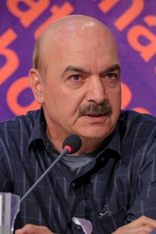 Iraj Tahmasb için kapak görseli
