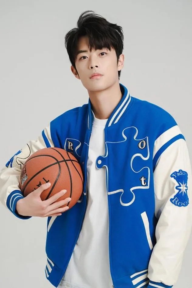 Cover image for Wang Xinzheng