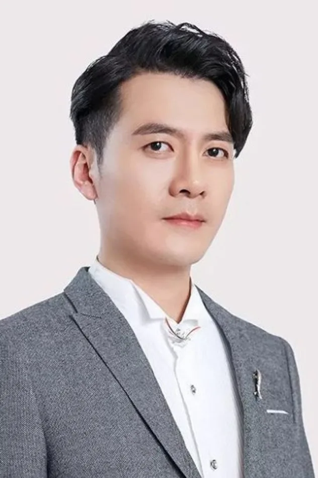Обложка для Zhao Chongyue