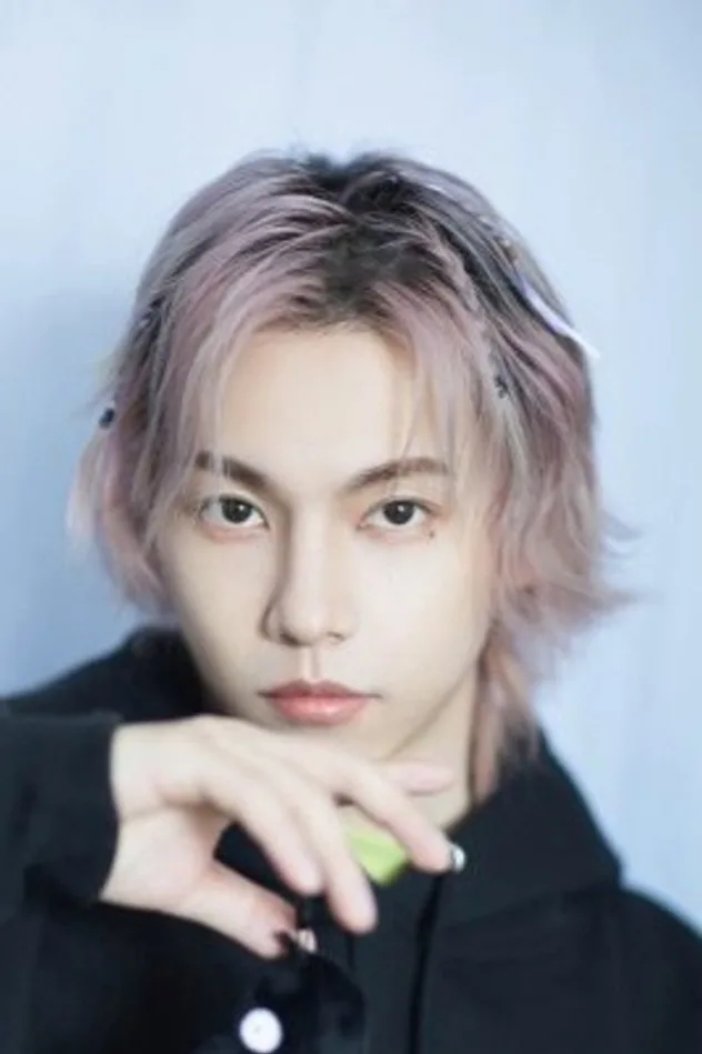 Обложка для Zhou Rui