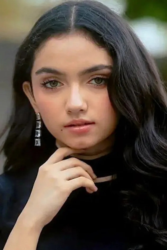 Imagen de portada para Aina Asif