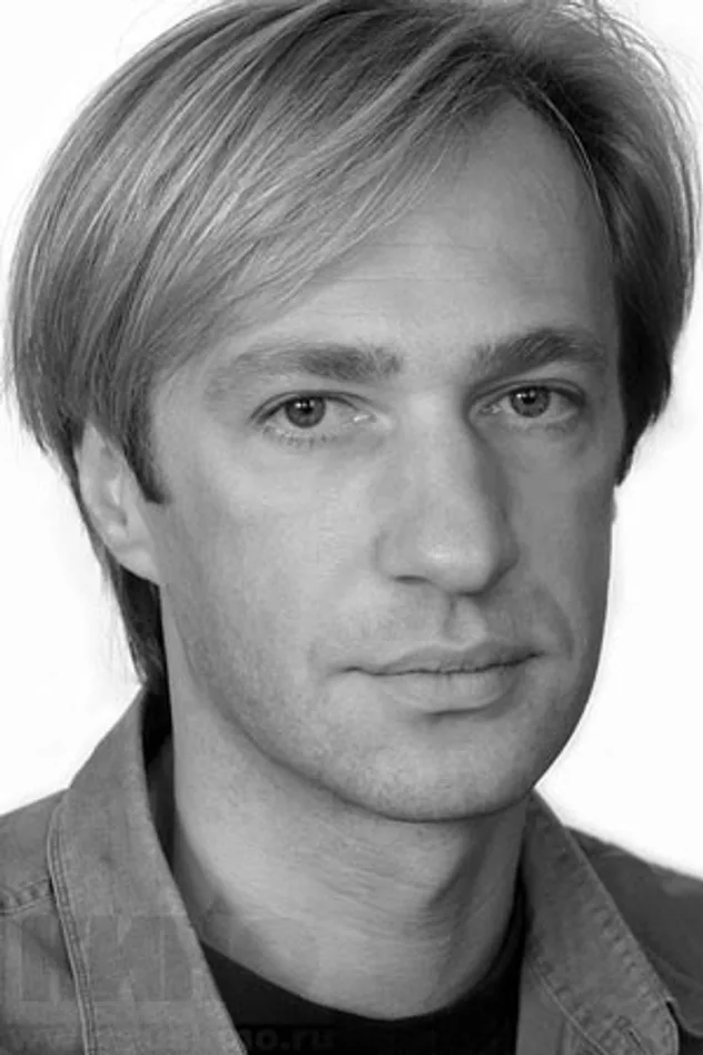 Pavel Kapitonov için kapak görseli