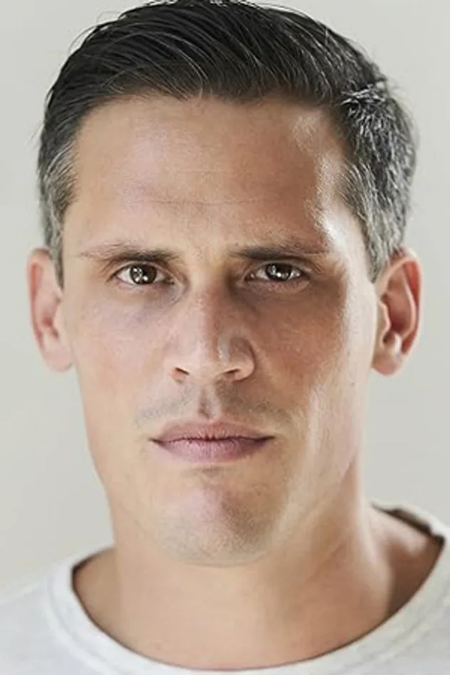 Imagen de portada para Matt Martineau