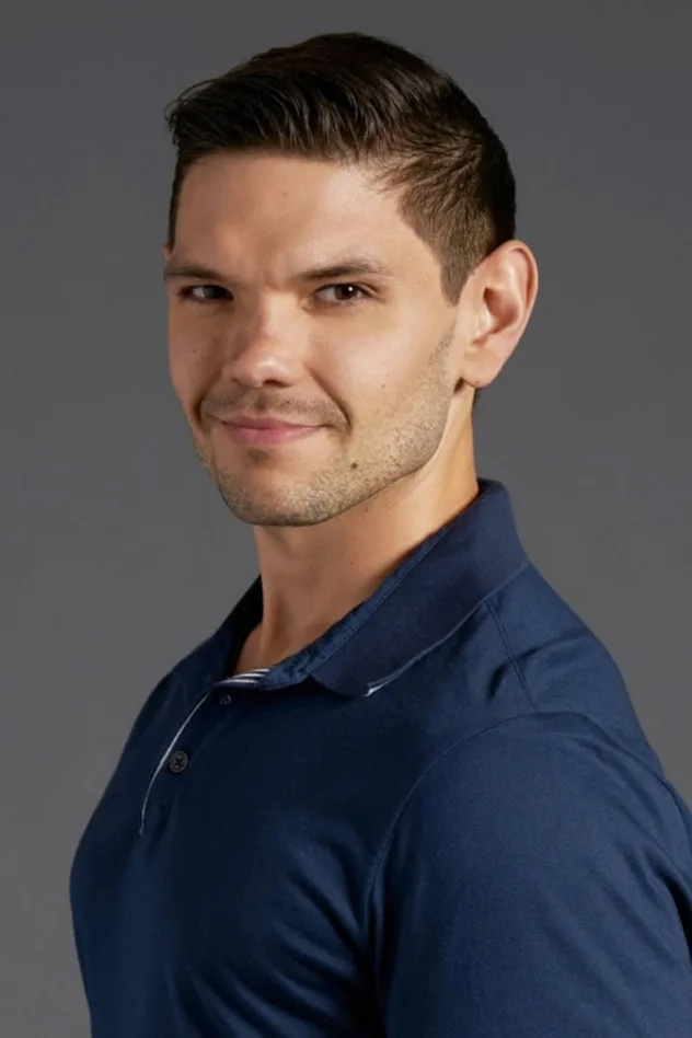Kyle Abrams