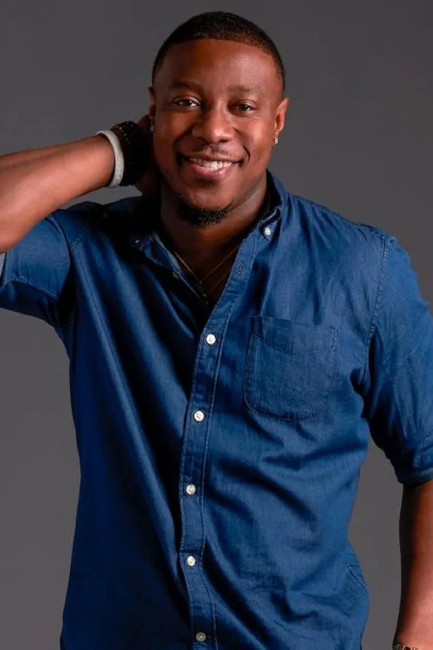 صورة الغلاف لـ Jarrette Jones