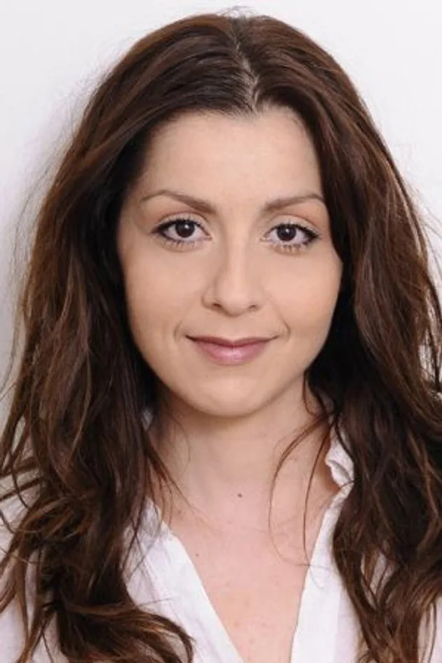 Обложка для Aspasia Miliaraki