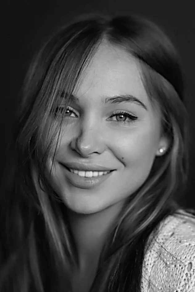 Обложка для Evgeniya Poplavskaya
