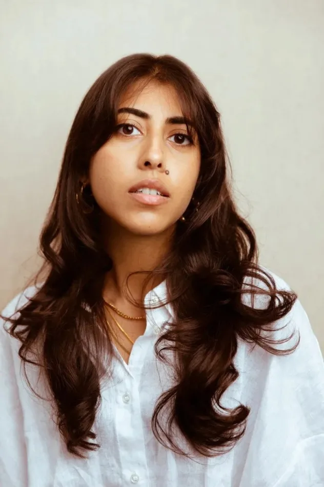 Imagen de portada para Priyanka Patel