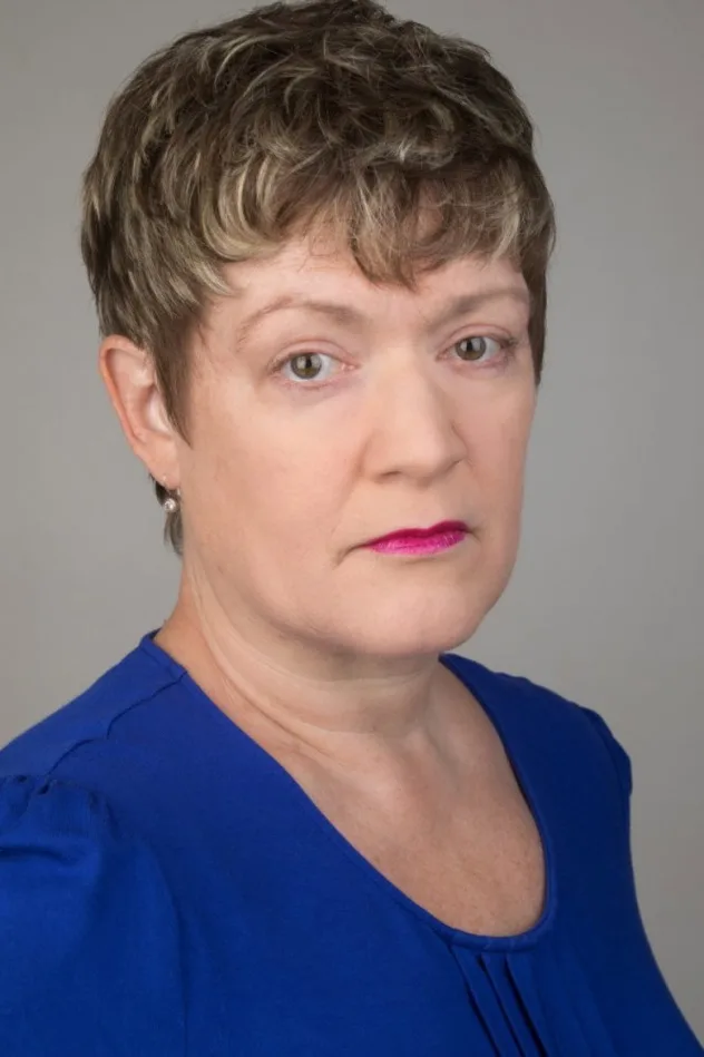 Imagen de portada para Amanda McErlean