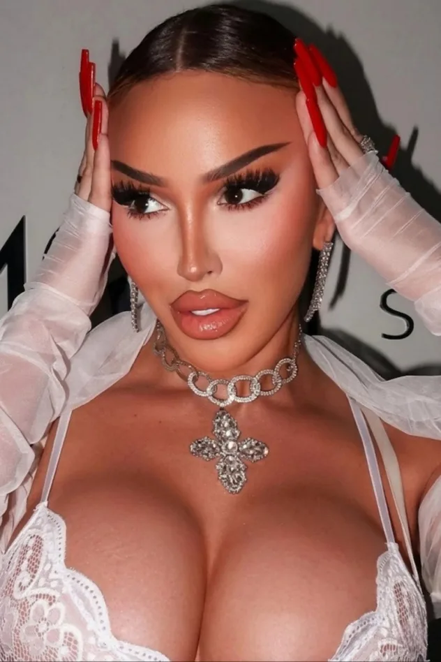 صورة الغلاف لـ La Demi Martinez