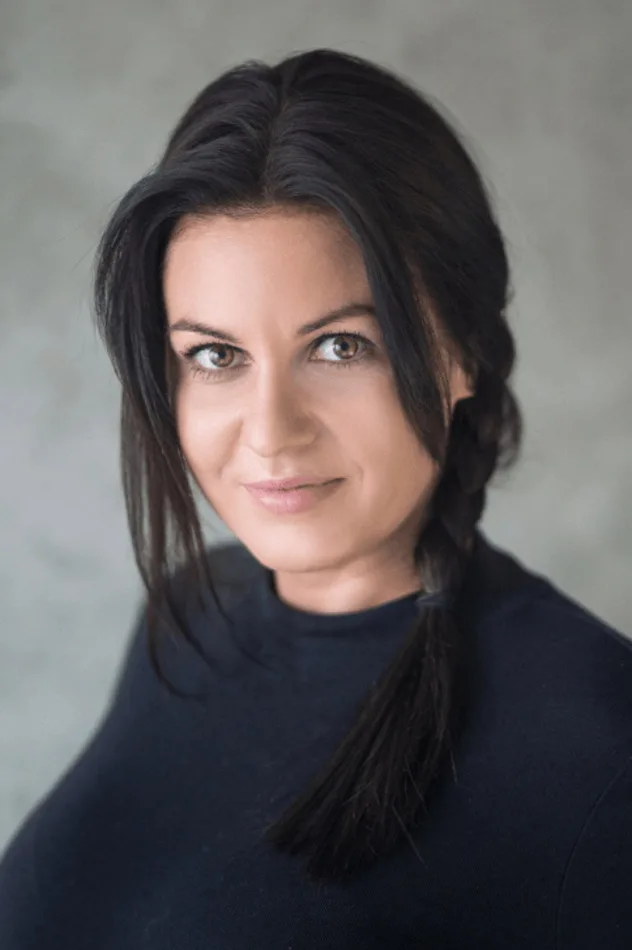 Lenka Musilová