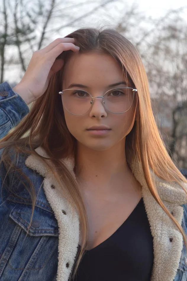 Mia Bořecká