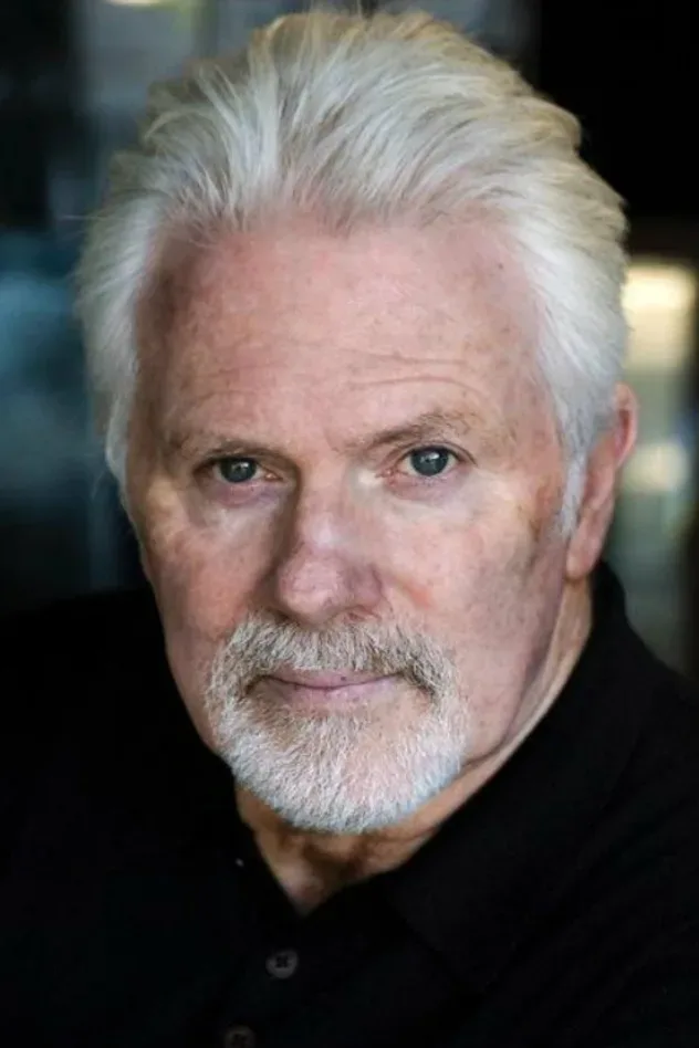 Cover image for John McArdle