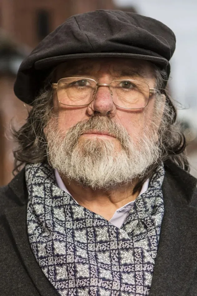 Обложка для Ricky Tomlinson