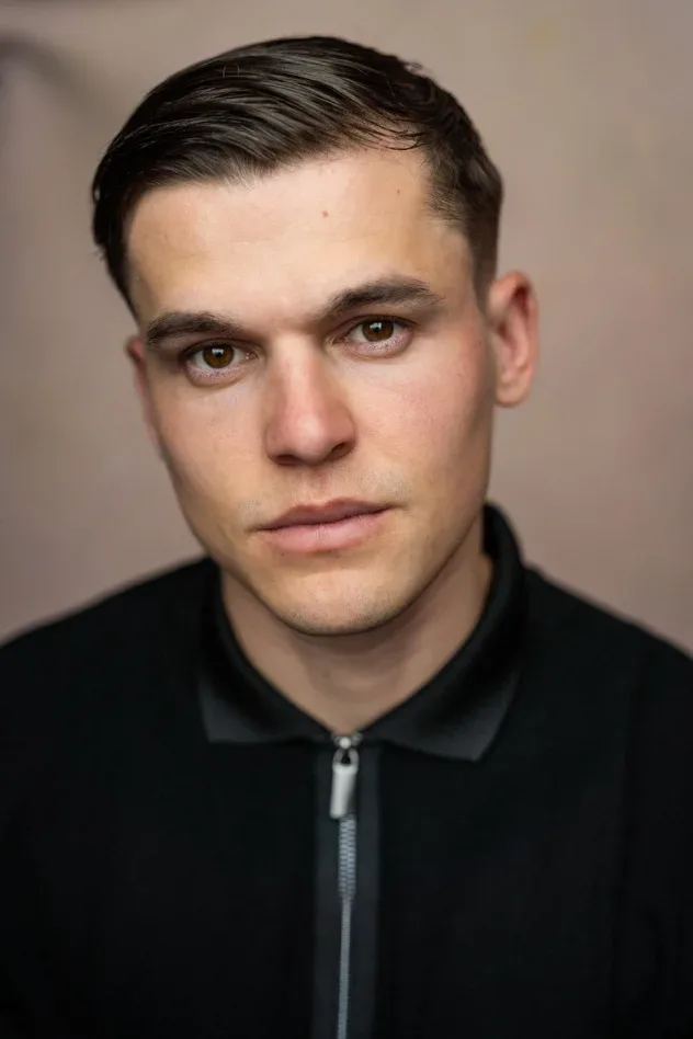 Обложка для Nathan Hubble