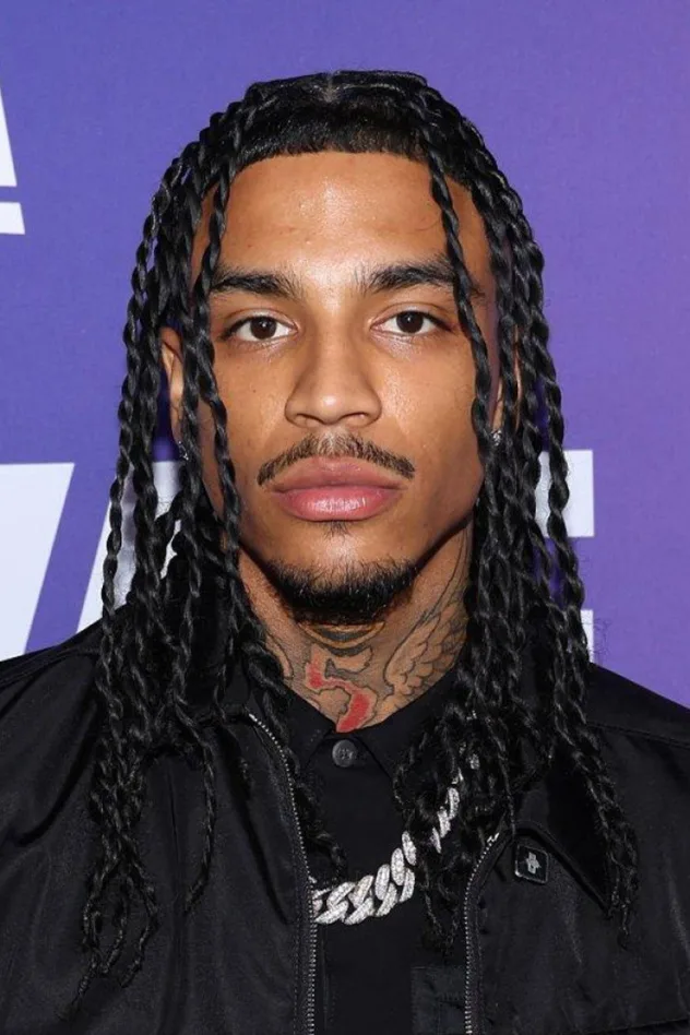 Cover image for Jay Cinco