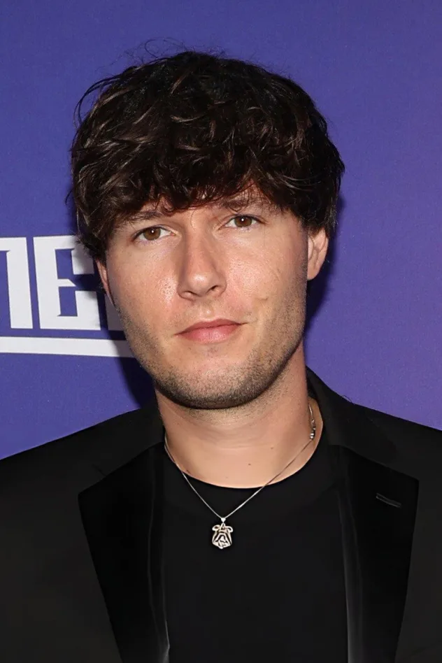 Cover image for Zach Justice
