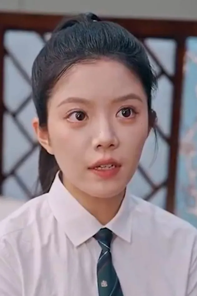 Zhong Yu Jin