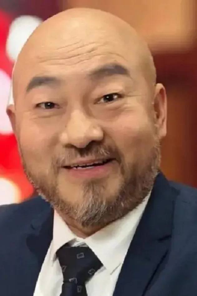 Wei Jian Jun