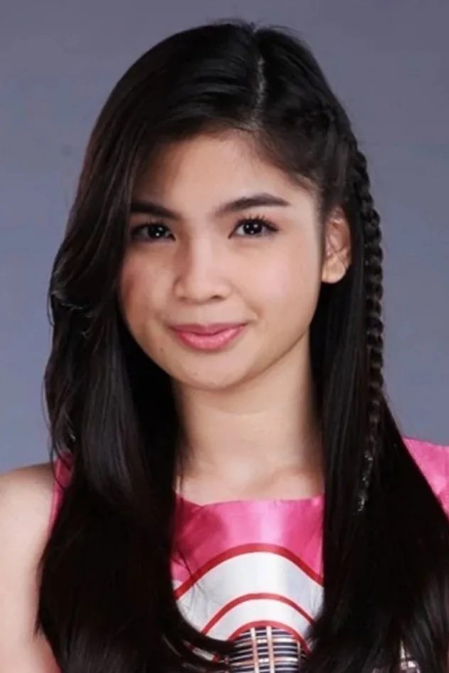 صورة الغلاف لـ Heaven Peralejo