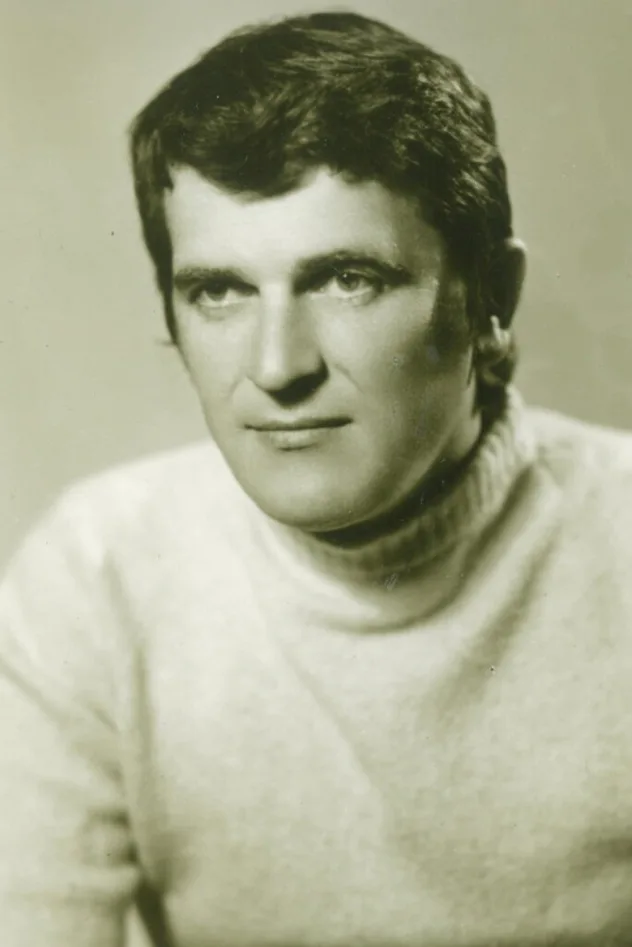 Karol Spišák için kapak görseli