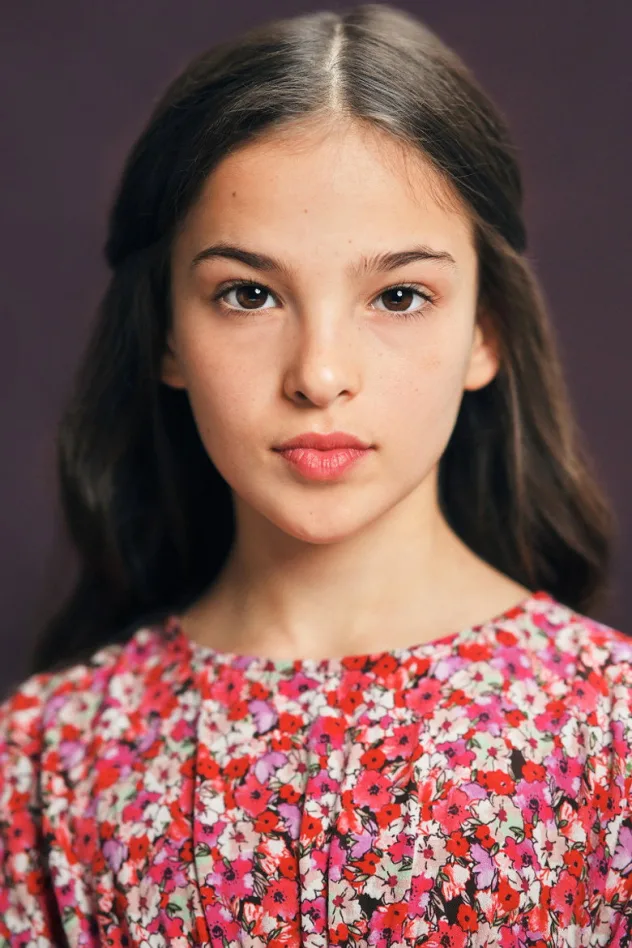 Imagen de portada para Ella Summers