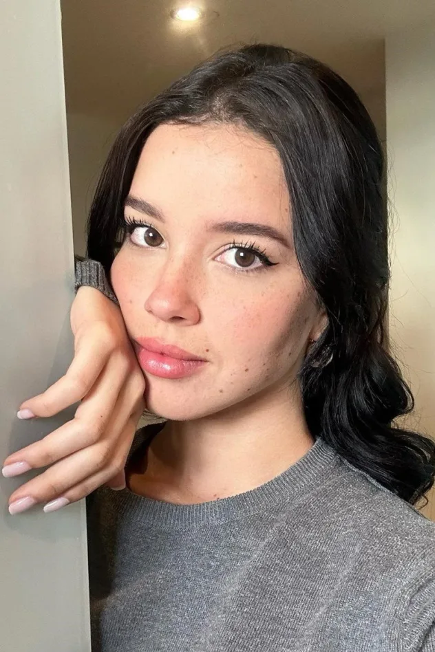 صورة الغلاف لـ Melanie Dell’Olmo