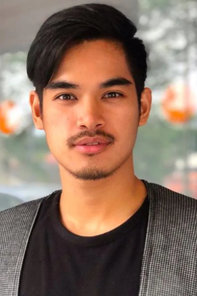 Alif Muhaimin için kapak görseli