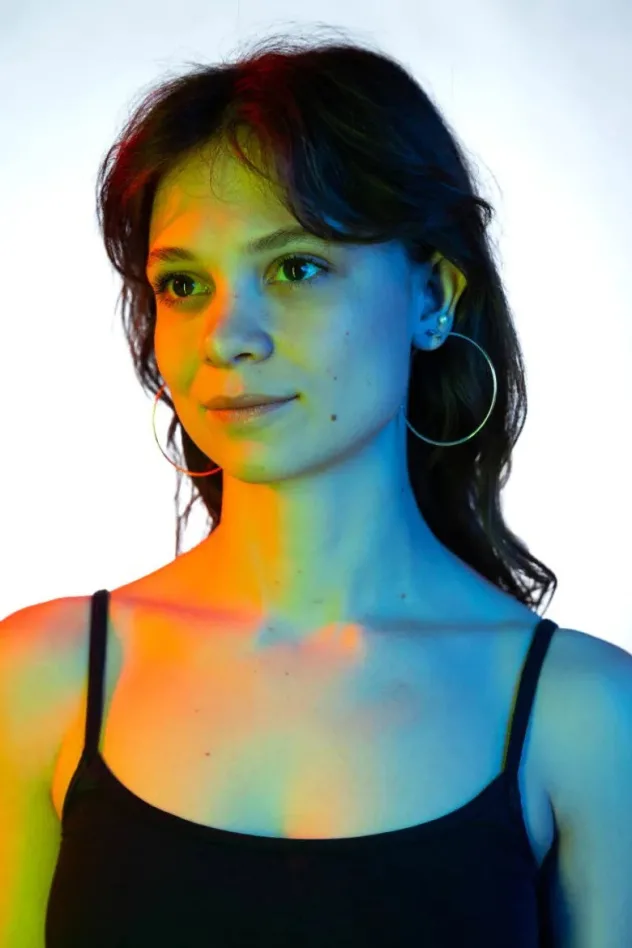 Imagen de portada para Tóth Zsófia