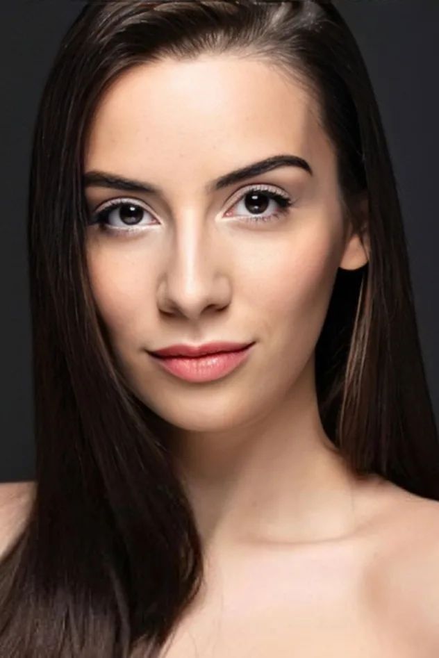 Imagen de portada para Cansu Sabancı