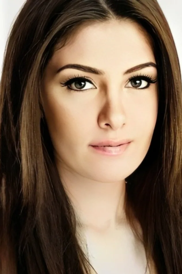 Imagen de portada para Burcu Binici