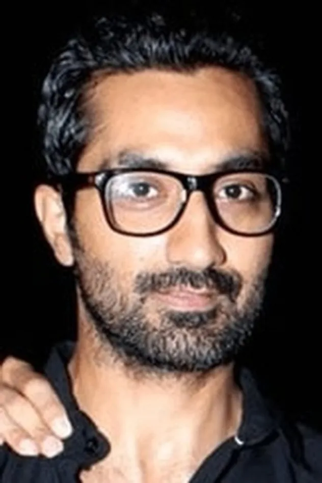 صورة الغلاف لـ Tarun Anand