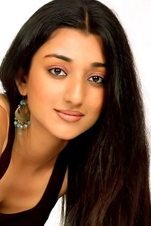 Cover image for Shriya Jha