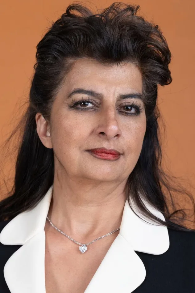 Susan Astani-Kjær için kapak görseli
