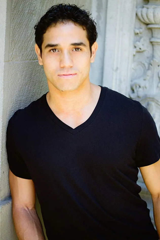 Adam Jacobs