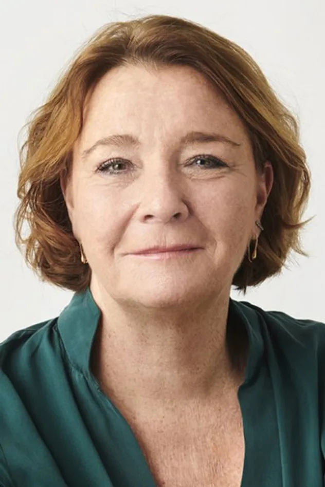 Tine Aurvig-Huggenberger için kapak görseli