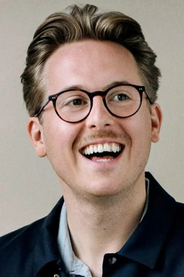 صورة الغلاف لـ Thomas Korsgaard
