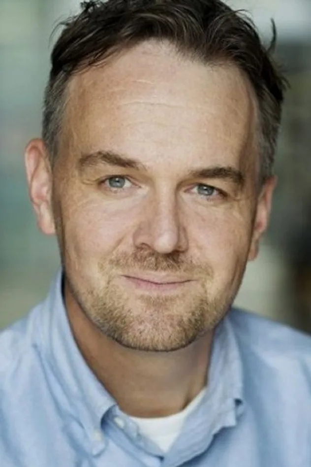 صورة الغلاف لـ Rasmus Ladefoged