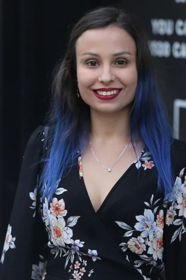 Imagen de portada para Luisa Novo
